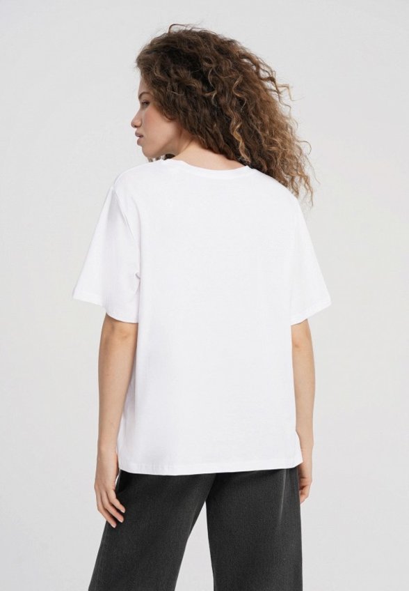 Футболка Твое