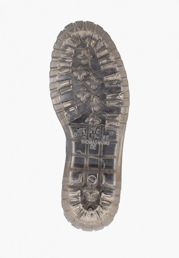 Ботинки Thomas Munz