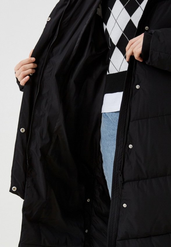 Пуховик O'STIN