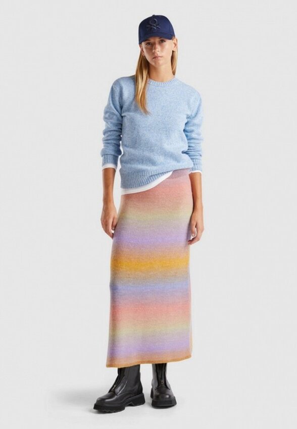 Джемпер United Colors of Benetton