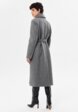 Пальто двубортное Dress No Stress2  - превью