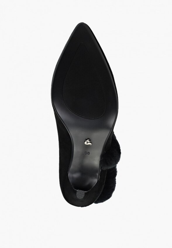 Ботильоны Valley