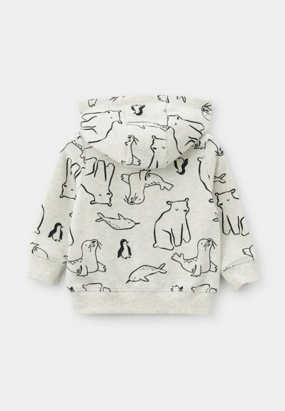 Боди, толстовка и брюки Carter’s