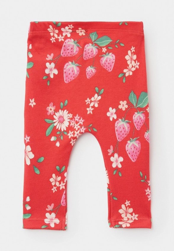 Лонгслив и леггинсы Mothercare