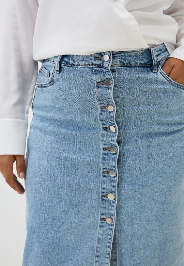 Юбка джинсовая Sheikha