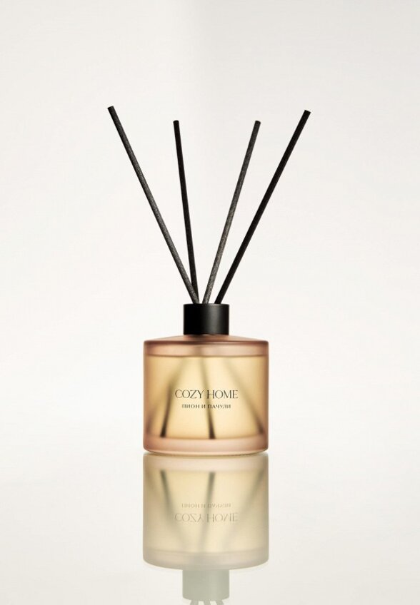 Аромадиффузор Cozy Home