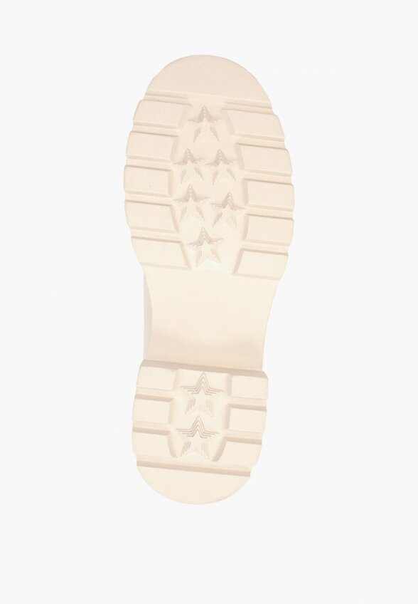 Лоферы Abricot