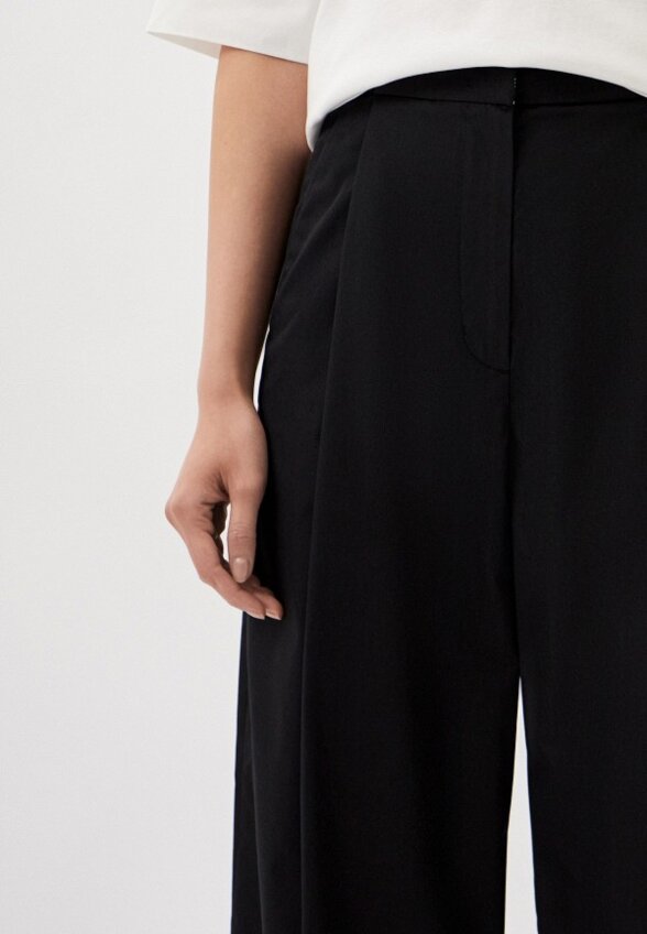 Брюки Emporio Armani