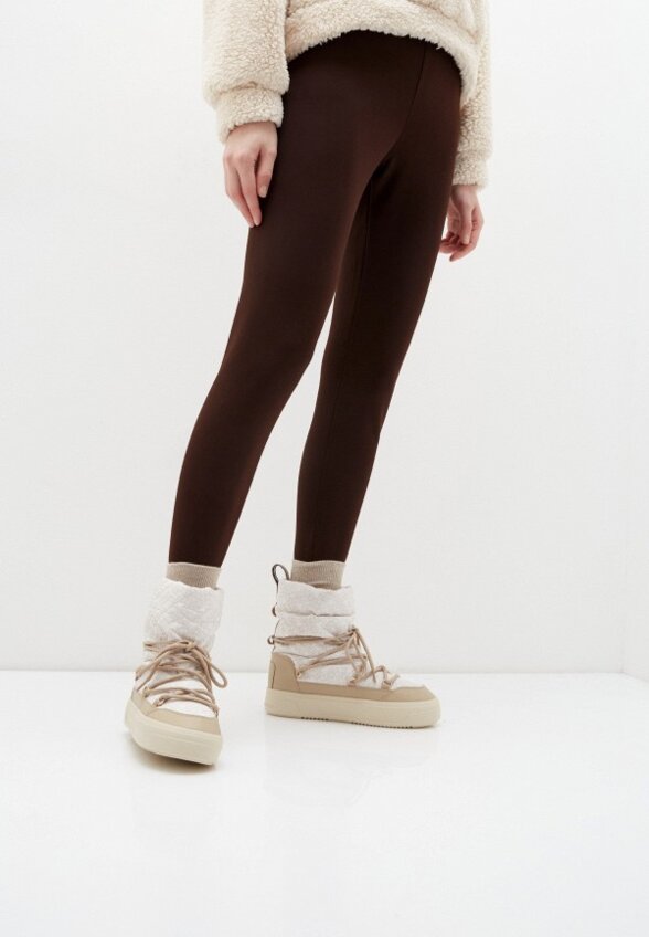 Дутики Tommy Hilfiger