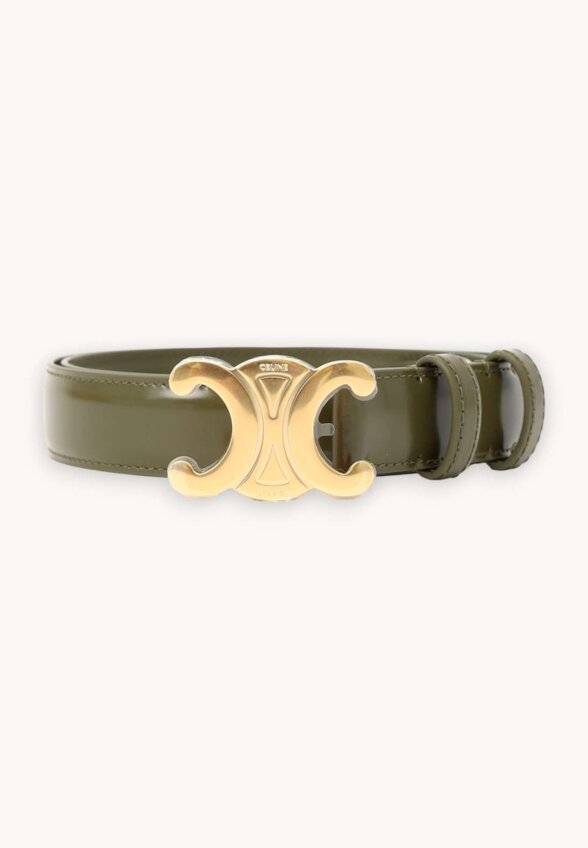 Celine Belt