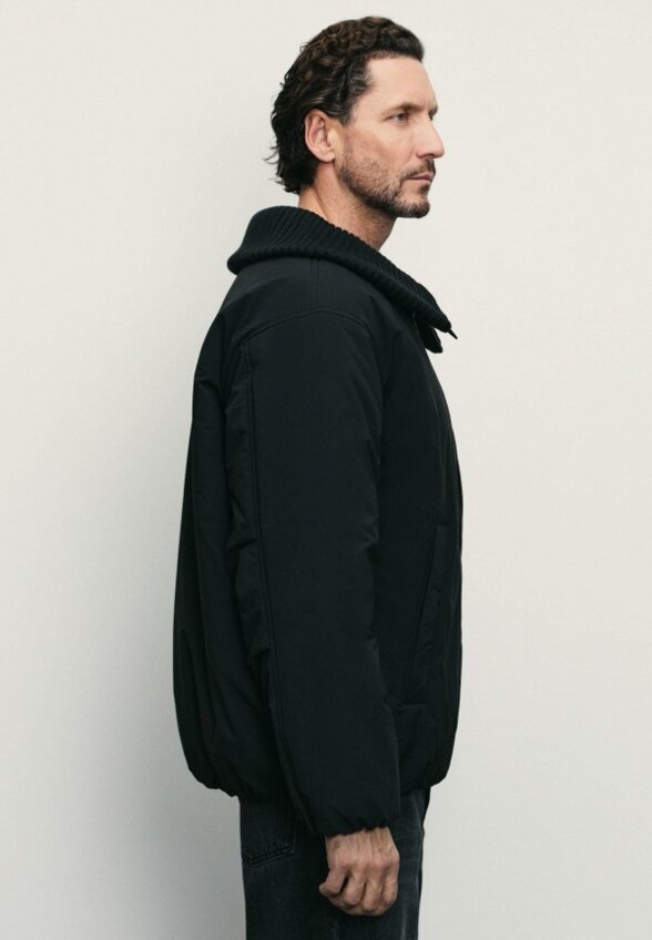 Куртка утепленная Zrn Man