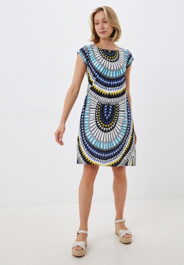 Платье Fragarika