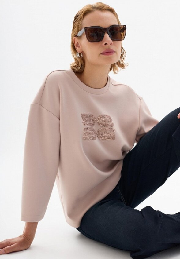 Свитшот Bulmer