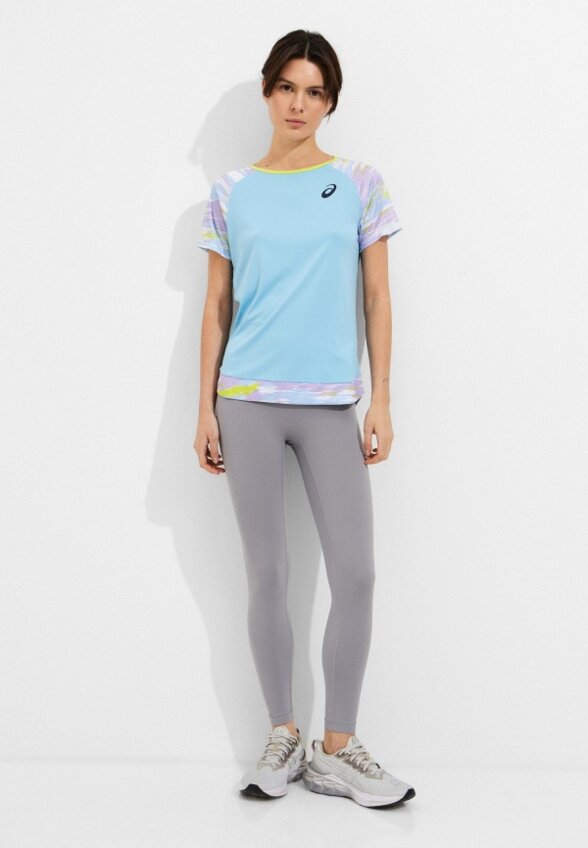 Футболка спортивная ASICS