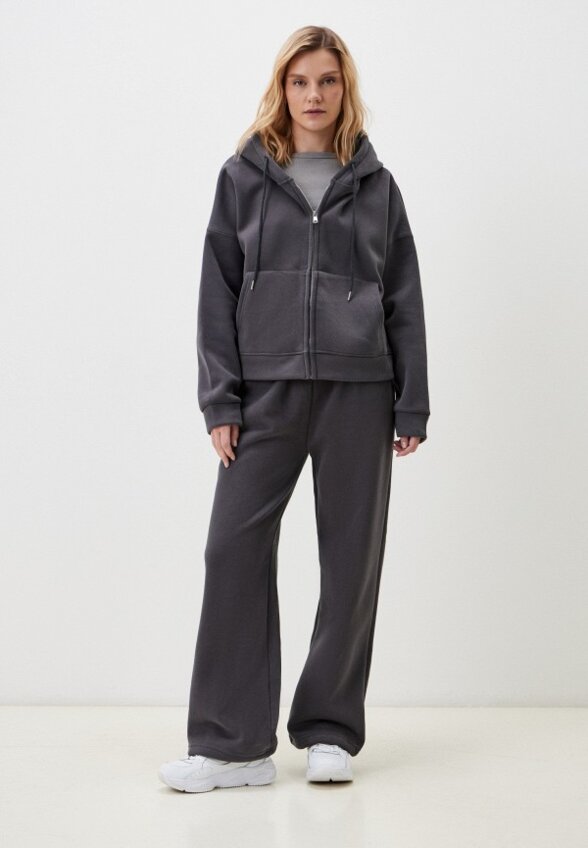 Костюм спортивный и жилет утепленный Lawwa