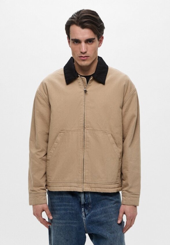 Куртка рабочего Befree