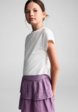 Футболка Mango Kids5  - превью