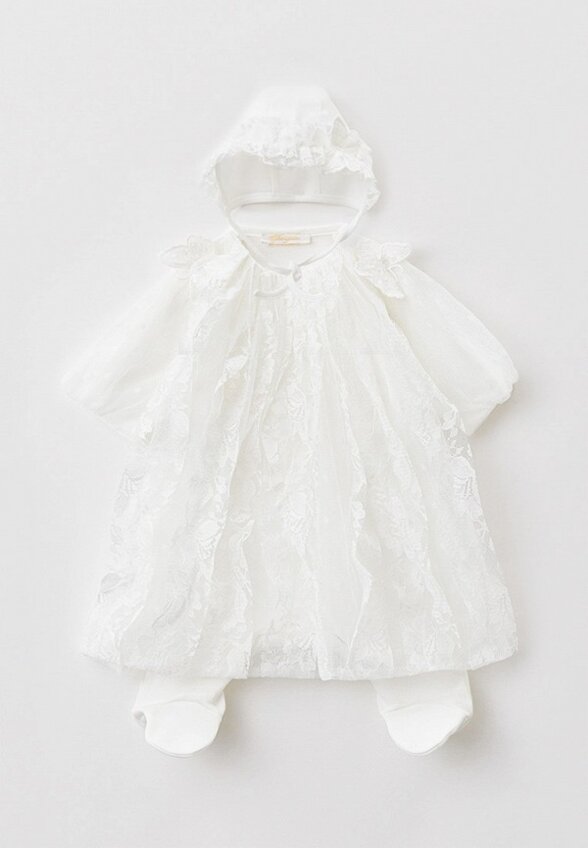 Комплект для новорожденного Choupette