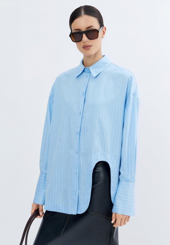 Рубашка Top Top