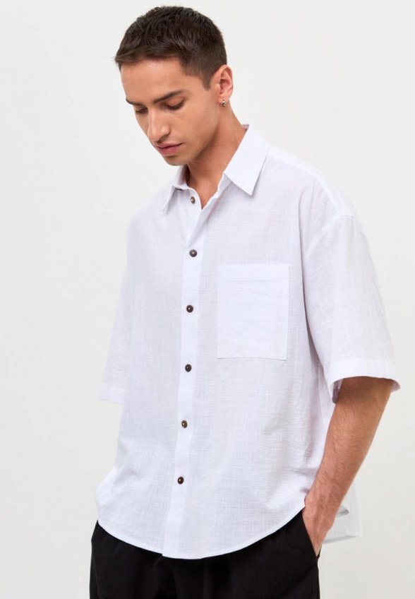 Рубашка Hibio