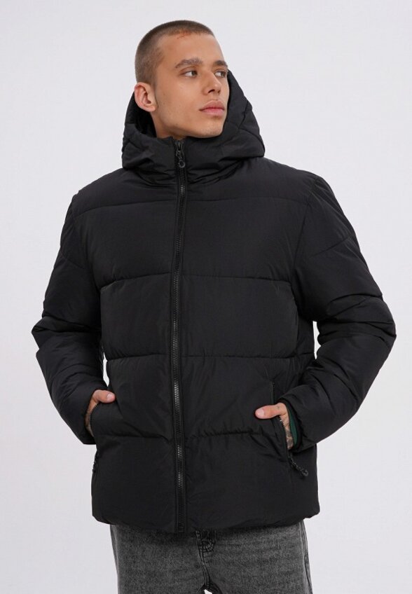 Пуховик Твое