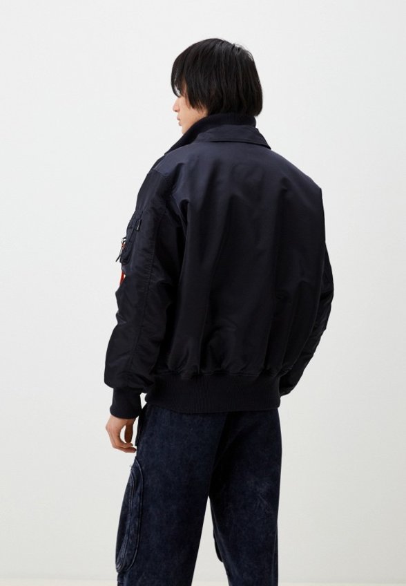 Бомбер Apolloget