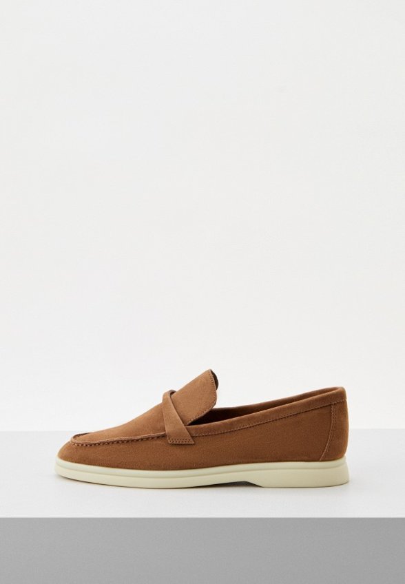 Лоферы Ekonika Premium