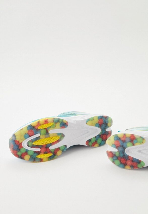 Кроссовки Peak