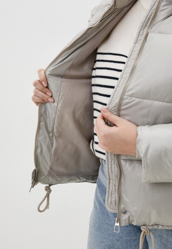 Куртка утепленная Diverius