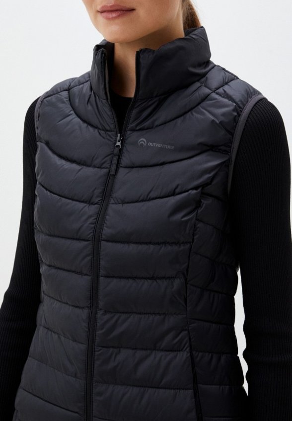 Жилет утепленный Outventure