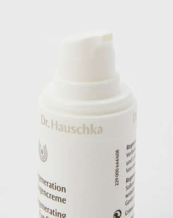 Крем для кожи вокруг глаз Dr. Hauschka женщинам