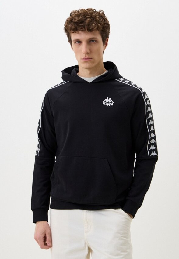 Худи Kappa