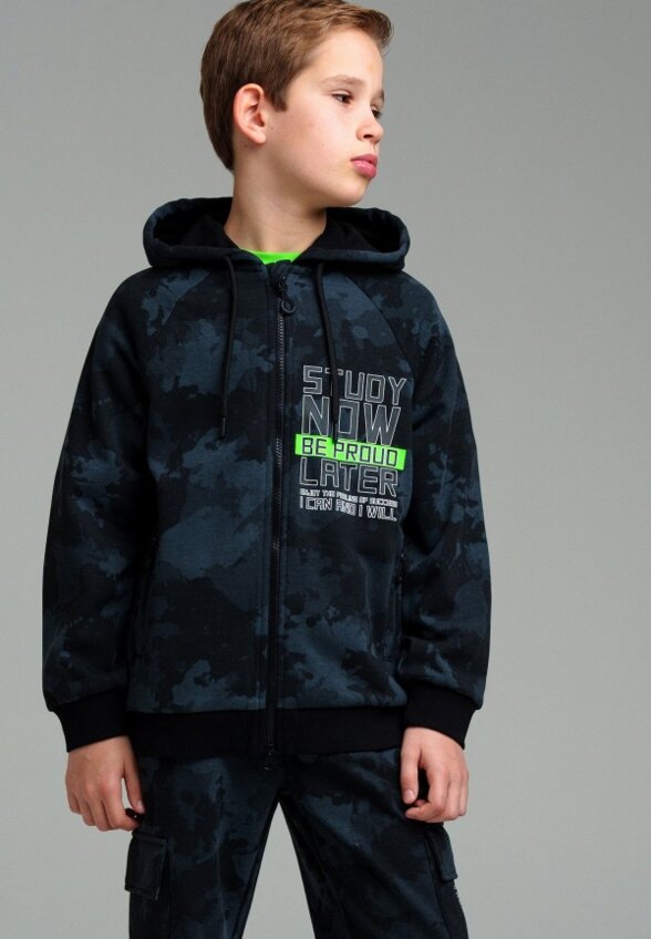 Толстовка PlayToday