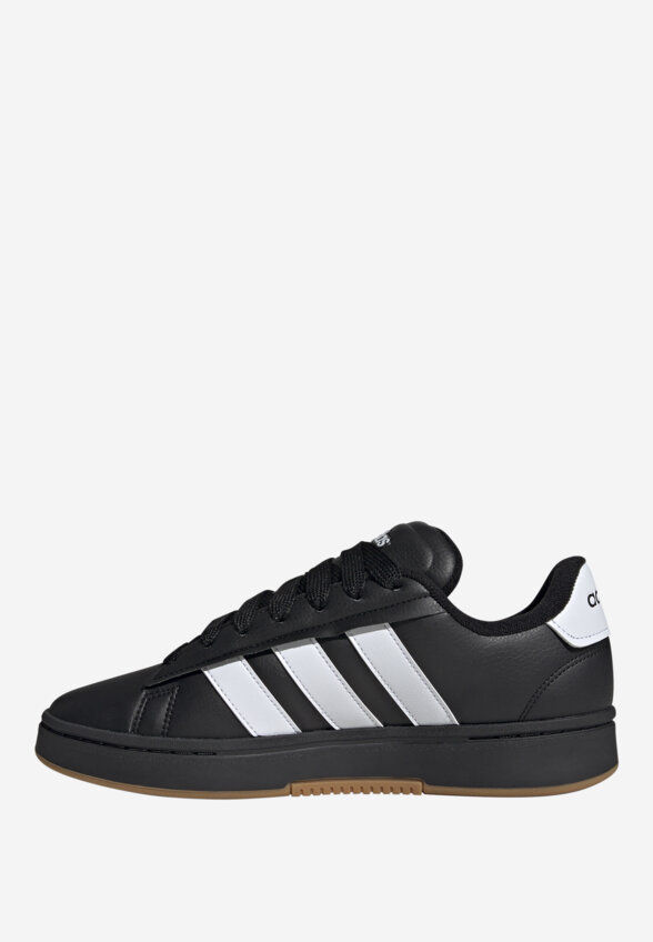 Кеды мужские adidas Grand Court Alpha 00 S, Черный