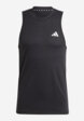 Майка мужская adidas, Черный6  - превью
