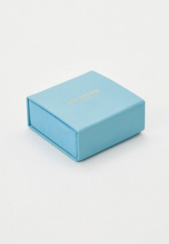 Серьги For Art's Sake