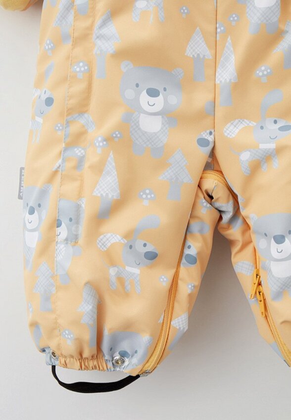 Комбинезон утепленный Kerry