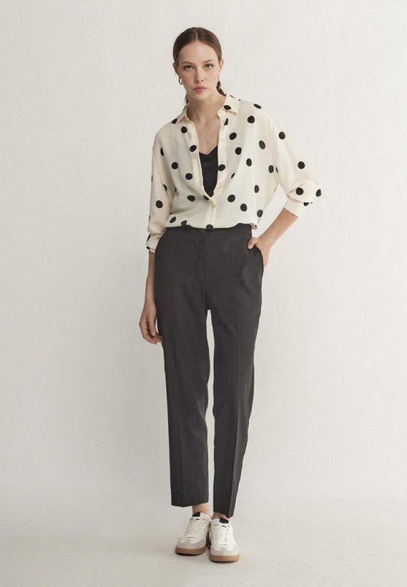 Брюки Falconeri