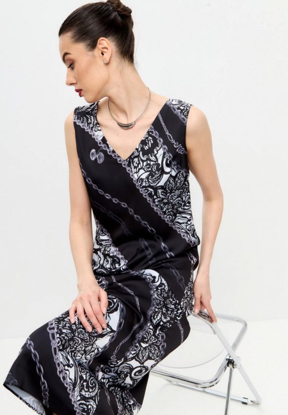 Платье Unicoamore