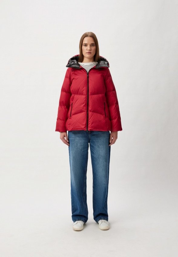 Пуховик La Martina