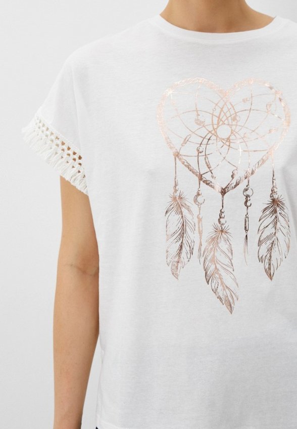 Футболка Terranova