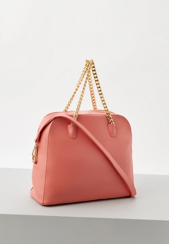 Сумка и брелок Roccobarocco