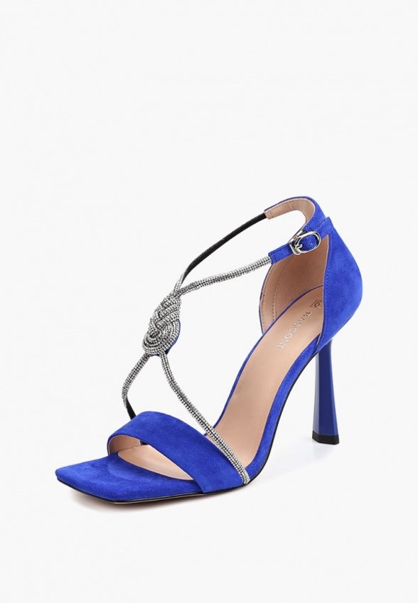 Босоножки Basconi