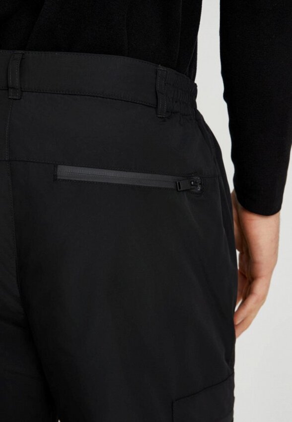 Брюки утепленные Finn Flare