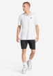 Поло мужское adidas Club, Белый4  - превью