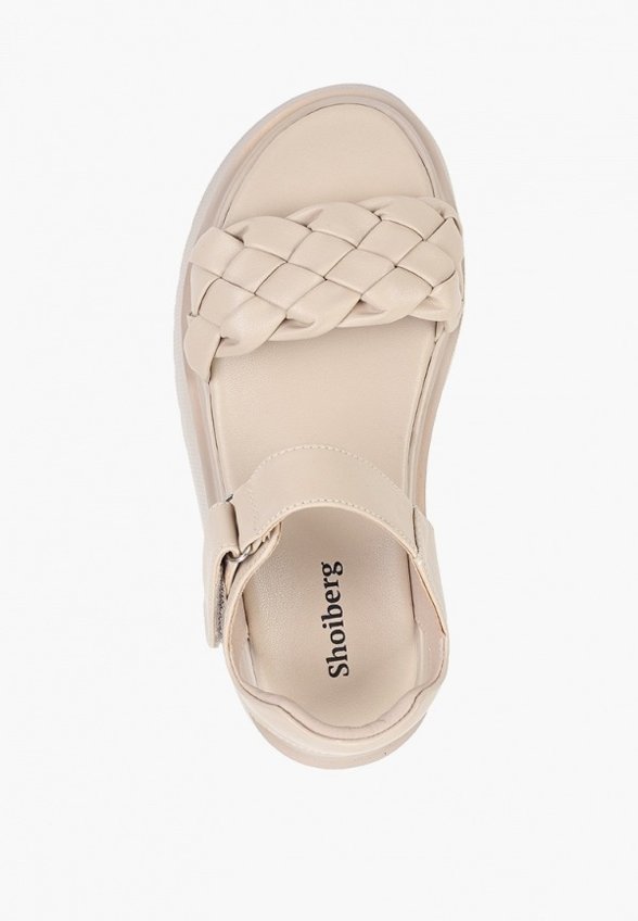 Сандалии Shoiberg