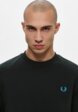 Свитшот Fred Perry4  - превью