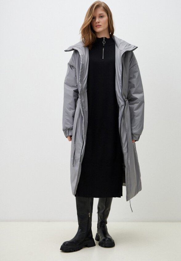 Пуховик Pennymanny