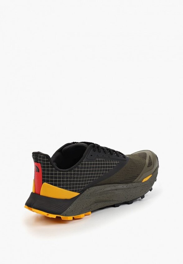 Кроссовки The North Face