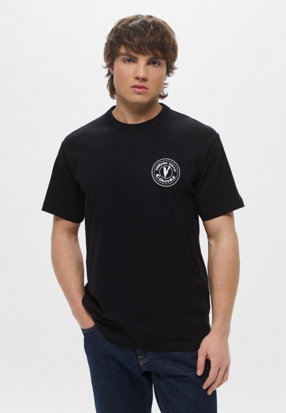 Футболка Versace Jeans Couture